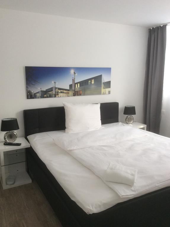 Hotel Stay Essen Exteriér fotografie