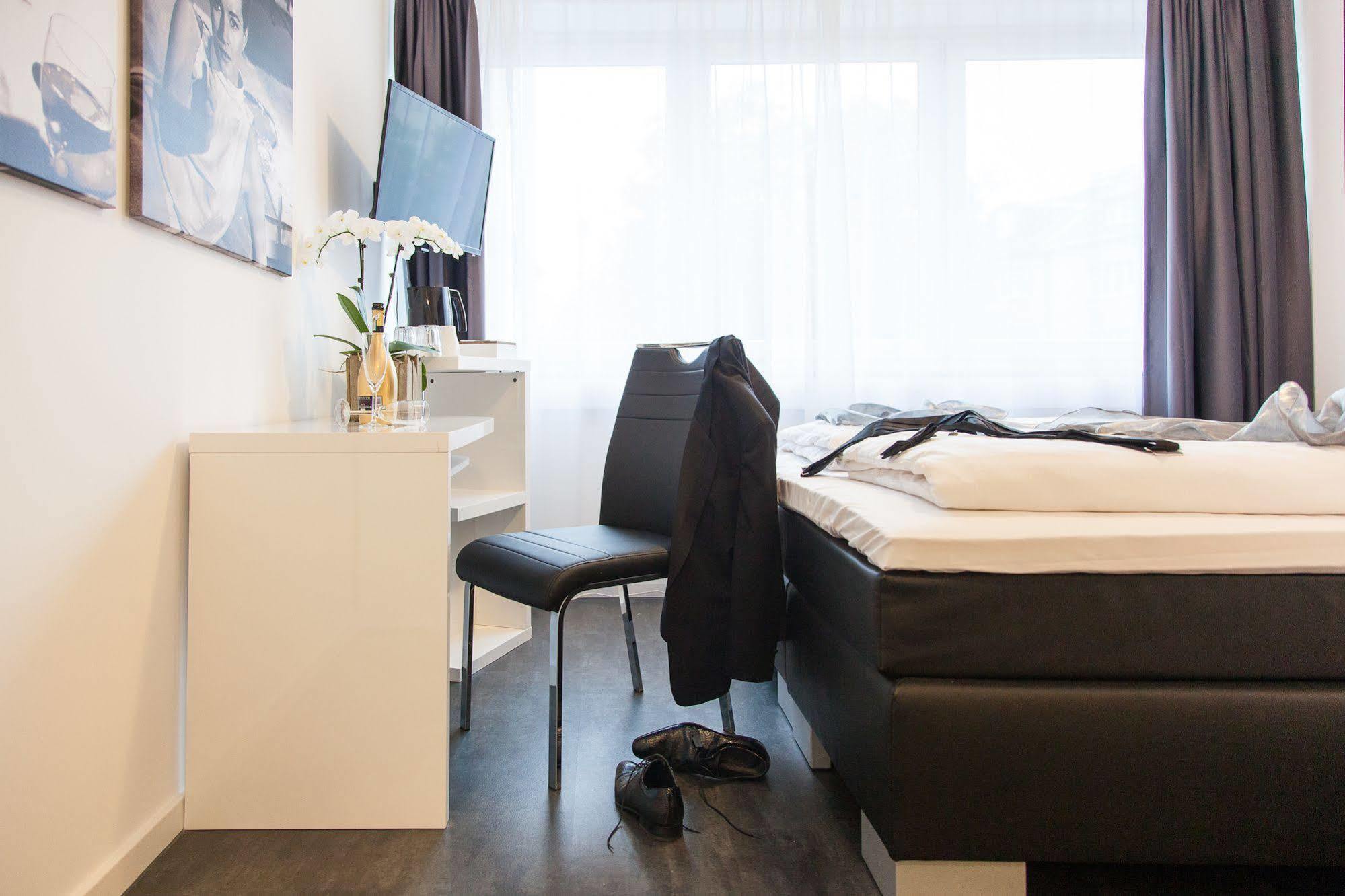 Hotel Stay Essen Exteriér fotografie