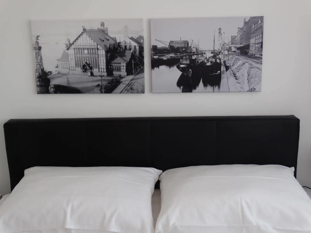 Hotel Stay Essen Exteriér fotografie